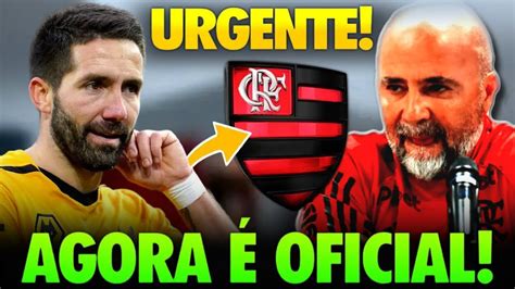 Acabou De Acertar Diretoria Confirmou Hoje Agora Ningu M Segura O