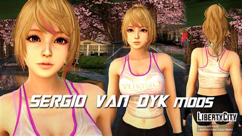 Download Yukino Sport Edition for GTA San Andreas