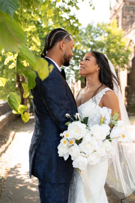 Foxtail Barn Jaydene And Kwame Kayleigh Pope Wedding Photographer