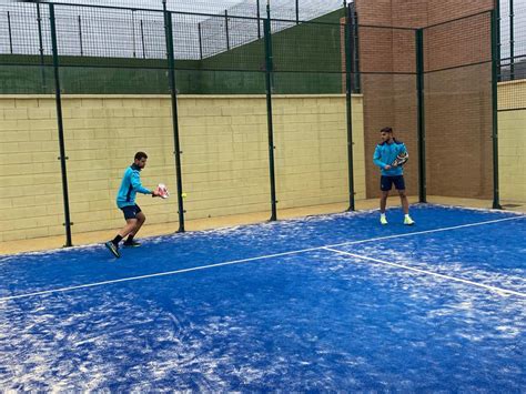 Ad Ceuta Fc On Twitter Hoy Nuestro Filial Ha Tenido Un Entrenamiento