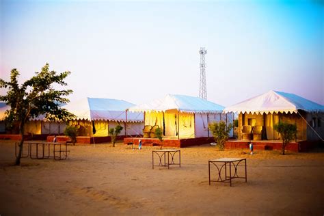 Sam Sand Dunes Jaisalmer: Read everything about Sam Sand Dunes Camp on ...