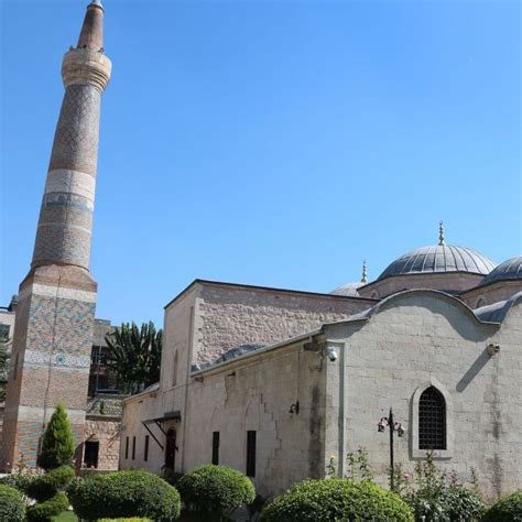 Siirt Ulu Camii Gezi Rehberi Tillo Siirt