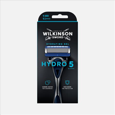 Hydro 5 Rasierer – Wilkinson Sword Germany
