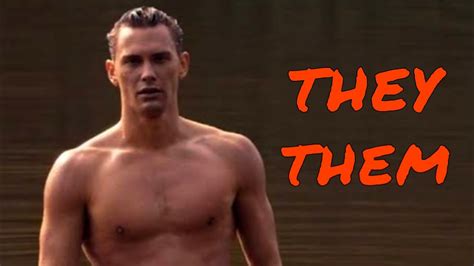 Killer At Gay Conversion Camp Gay Movie Recap Review YouTube