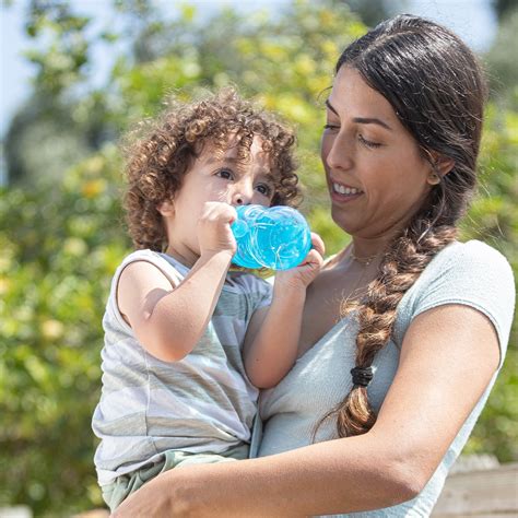 How to Prevent & Treat Heat Rash in Babies – Dr Talbot's