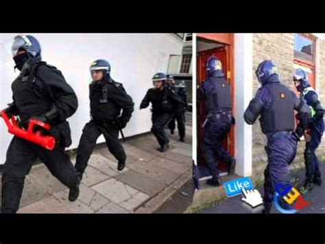 Aylesbury News Police Officers Executed Warrants For Historic Sex