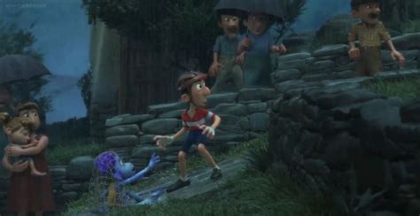 Pin By X M Doodles On Luca Pixar Reference Screenshots Boy Fishing Gay Fish Lucas