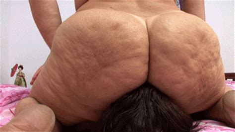 Antonella S Giant Butt In Your Face II BRAZIL BBW Clips Sale