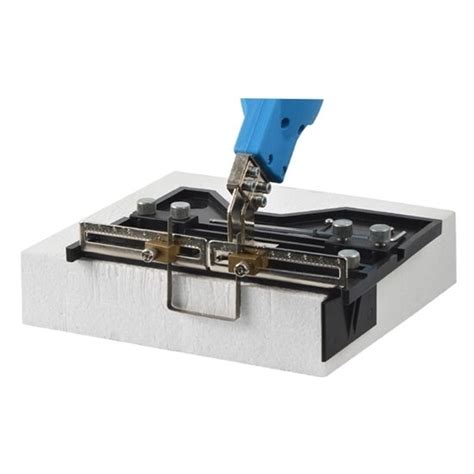 Electric Hot Knife Foam Board Cutter Styrofoam Mm Blade Ato