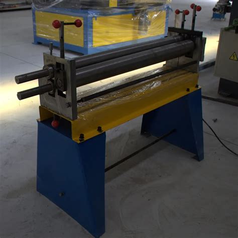 Электронный 3 трехроликовый гибочный станок для 2 мм 1,5 мм 1,2 мм ...