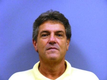 Steven Eugene Baker Sex Offender Or Predator In Pensacola Fl Tn