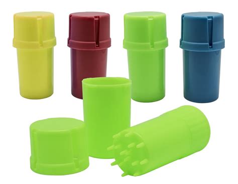 airtainer grinder storage pot head shop  london    uk