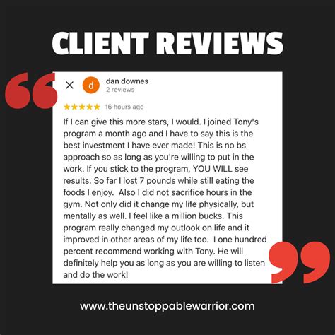 Unstoppable Warriors