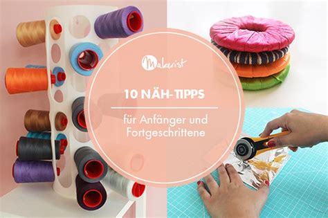 N H Tipps Ideen F R Anf Nger Innen Und Fortgeschrittene N Hen