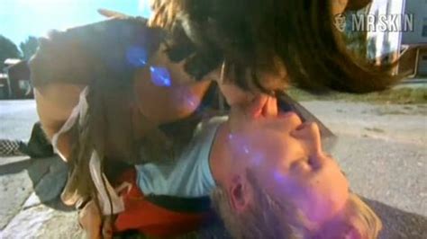 Malin Morgan Nude Naked Pics And Sex Scenes At Mr Skin