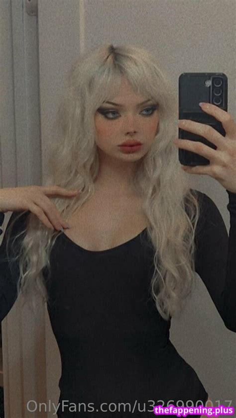 Sophiestorm Sophiestormofficial Nude OnlyFans Photo The Fappening Plus