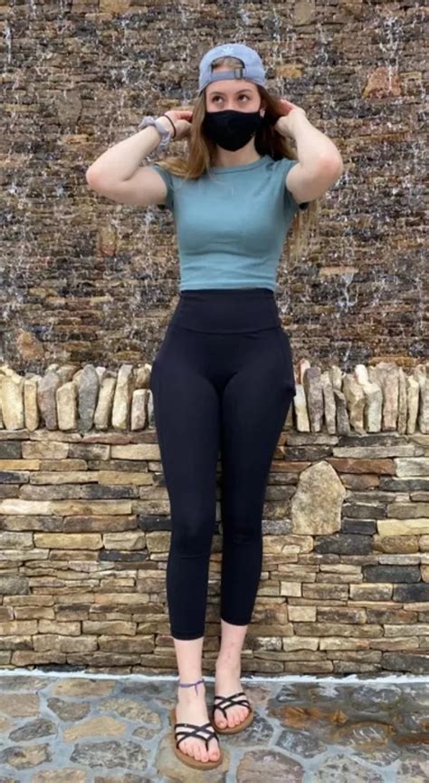 Blue Top Nudes Leggingsgonewild NUDE PICS ORG