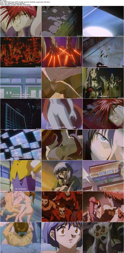 Only Uncensored Hentai Films Eng Sub Page 4