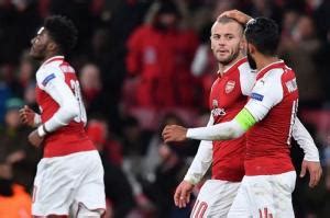 Legenda Ini Sedih Lihat Arsenal Minim Prestasi Okezone Bola