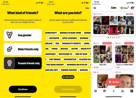 find  real life friends   tech easier