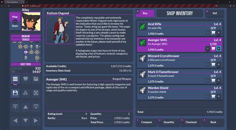 TiTS Dungeon Hotkeys Coming ASAP Fenoxo S Blog