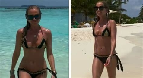 Hot Sexy Federica Parlato Bikini Pics