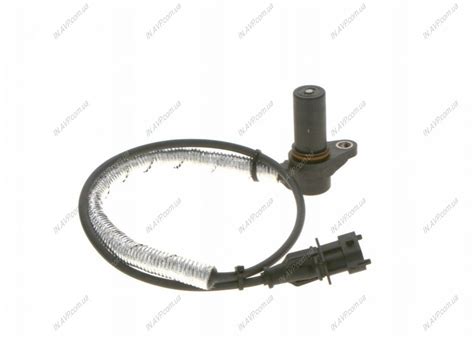 Датчик оборотов двигателя BOSCH 0 261 210 131. Купить датчик положения ...