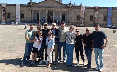Private Guadalajara City Highlights Tour | Guadalajara Experiences
