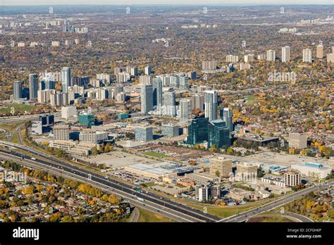 Highway 401 Hi Res Stock Photography And Images Alamy