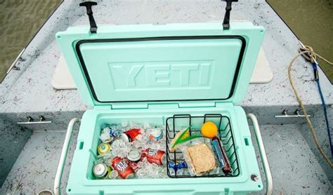 YETI Tundra 65 Cooler – fishingnew