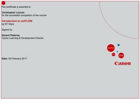 introduction  uniflow