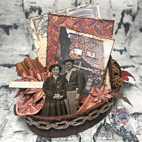 HATTY´S SCRAP PLACE