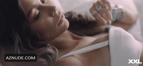 NATALIA OLMETOVA Nude AZNude