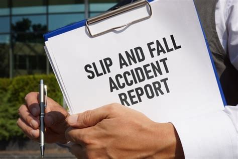 Who Is Liable For My Slip And Fall Injuries In North Carolina North