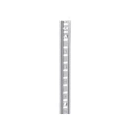 Knape Vogt 233 Steel Heavy Duty Pilaster Shelf Standard 500 Lb 12