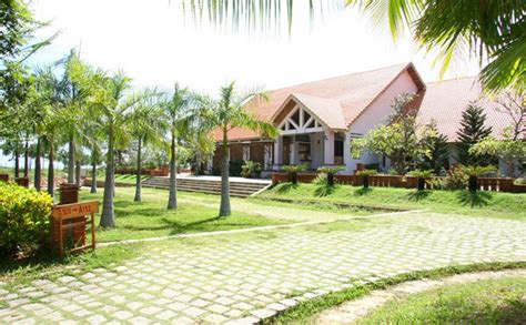 Long Thuan Resort Ninh Chu Resort và biệt thự cho thuê tại Việt Nam