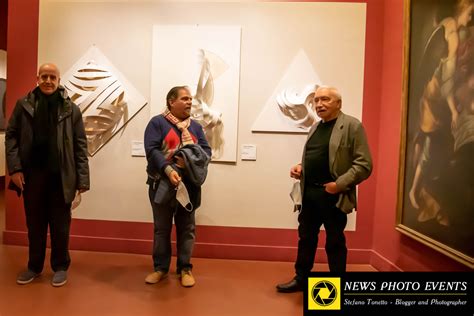 Carlo Giuliano. L'eclettismo della ragione. - NEWS PHOTO EVENTS