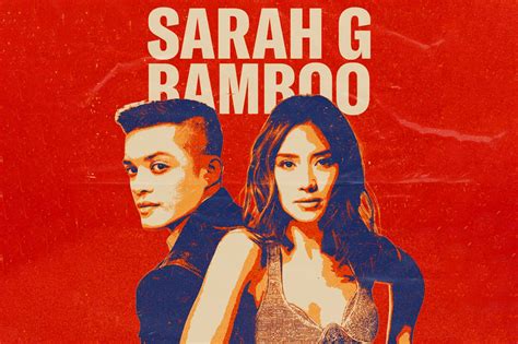 Dream Come True Sarah Geronimo Bamboo Collab In Concert Abs Cbn News