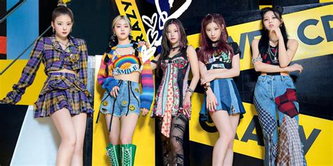 Itzy Win 1 Performances From October 8th Music Bank Allkpop