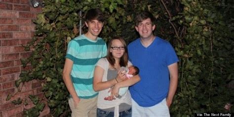 Birth Mom On Her Incredible Journey With Gay Dads Who Adopted Her Daughter Lgbt Adoption