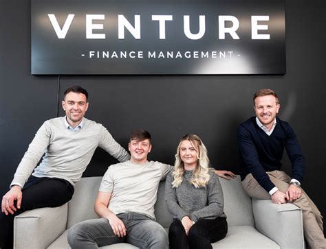 venture finance