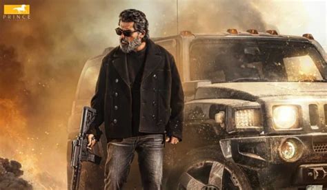 sardar   poster ft karthi  ps mithrans spy action sequel film