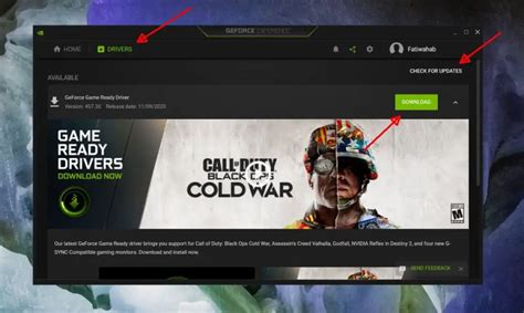 Nvidia Control Panel Vs Geforce Experience Arcvvti