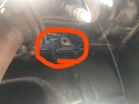 Ls Oil Pan Gasket Leak at Emil Bentley blog