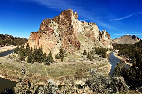 Park Gallery — SmithRock.com | Smith Rock State Park Guide | Smith Rock