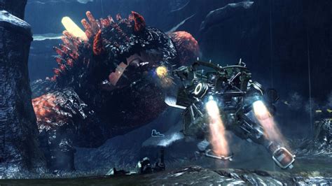 Lost Planet 2 Vs List