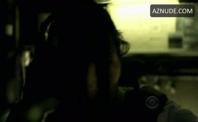 Grace Park Bikini Scene In Hawaii Five Aznude