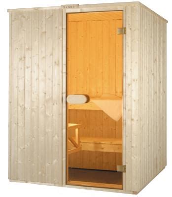 Domácí sauna svépomocí – Betonové palisády