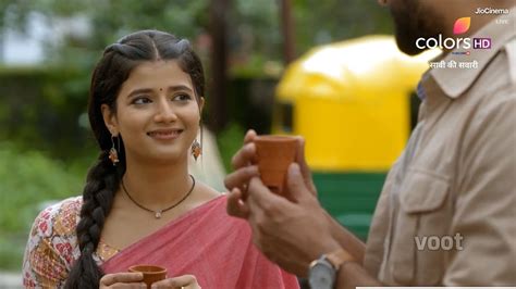 Saavi Ki Savaari Episode Update Vedika Sonam