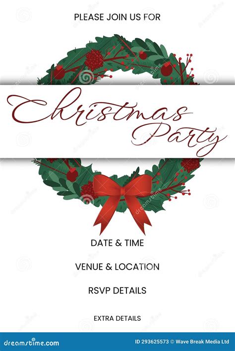 join   christmas party  date time venue location